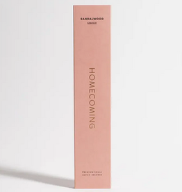 Sandalwood Smoke Incense