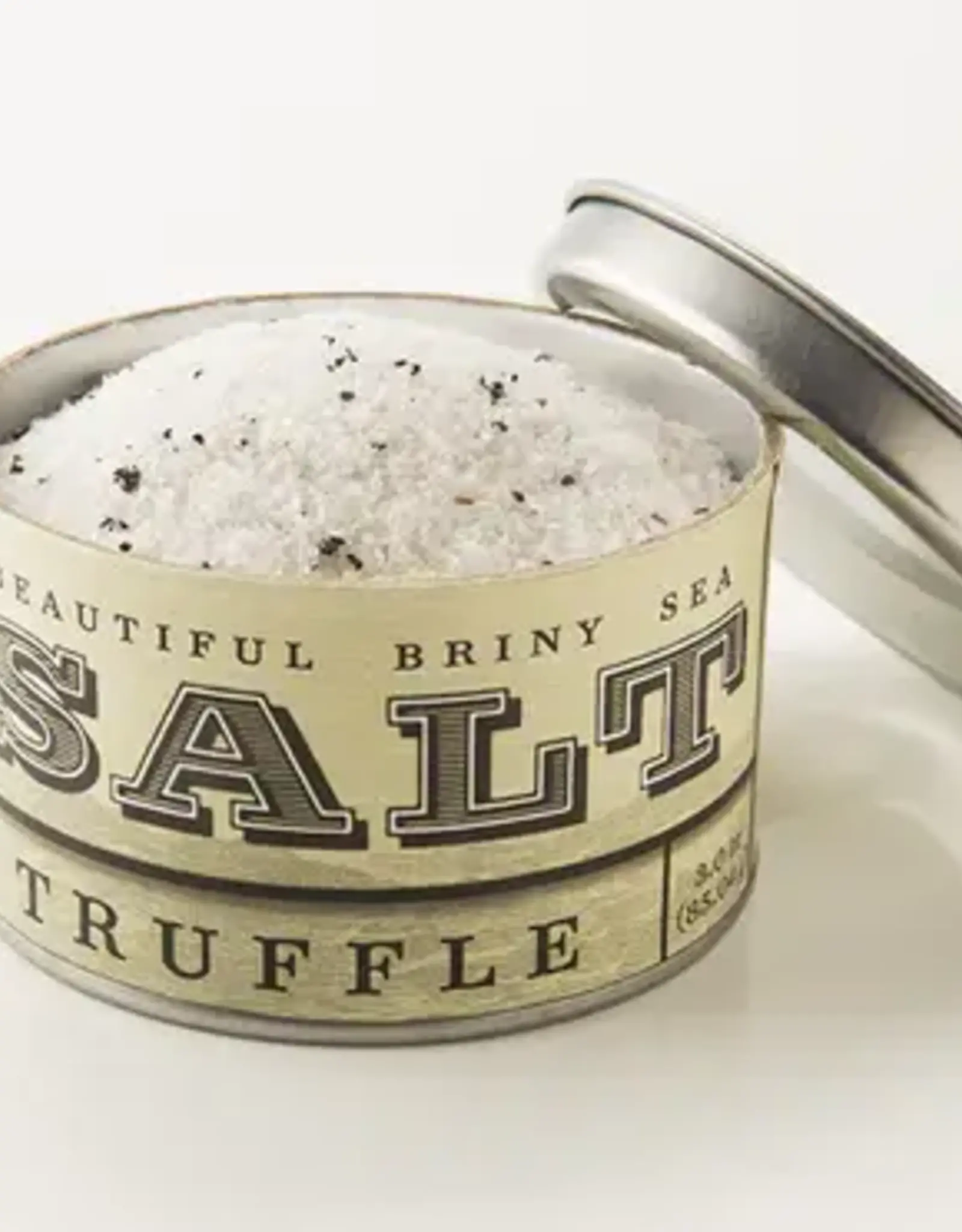 Truffle Sea Salt