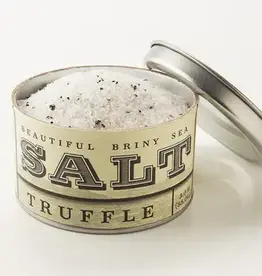 Truffle Sea Salt