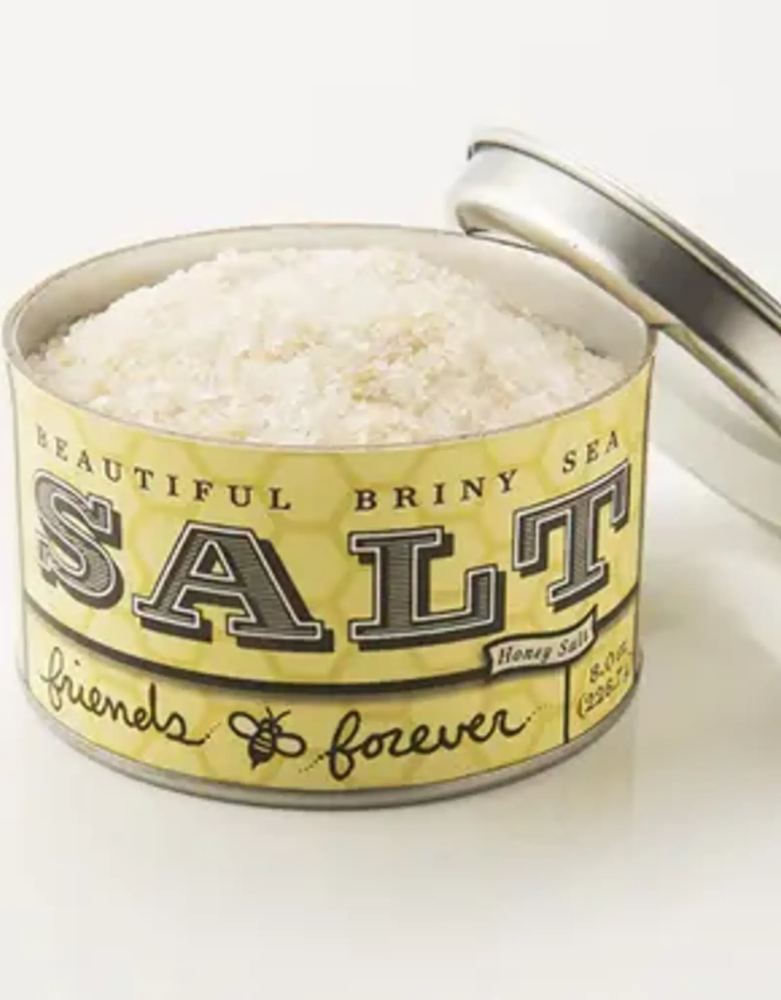 Friends Forever Sea Salt