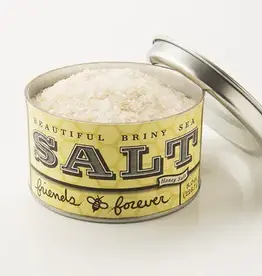 Friends Forever Sea Salt