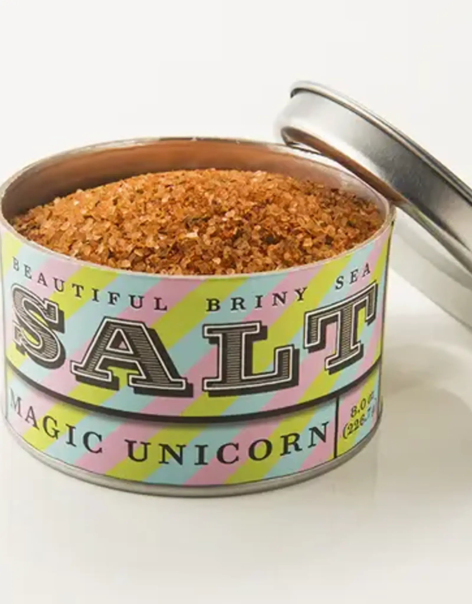 Magic Unicorn Sea Salt