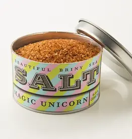 Magic Unicorn Sea Salt