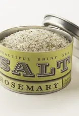 Rosemary Sea Salt