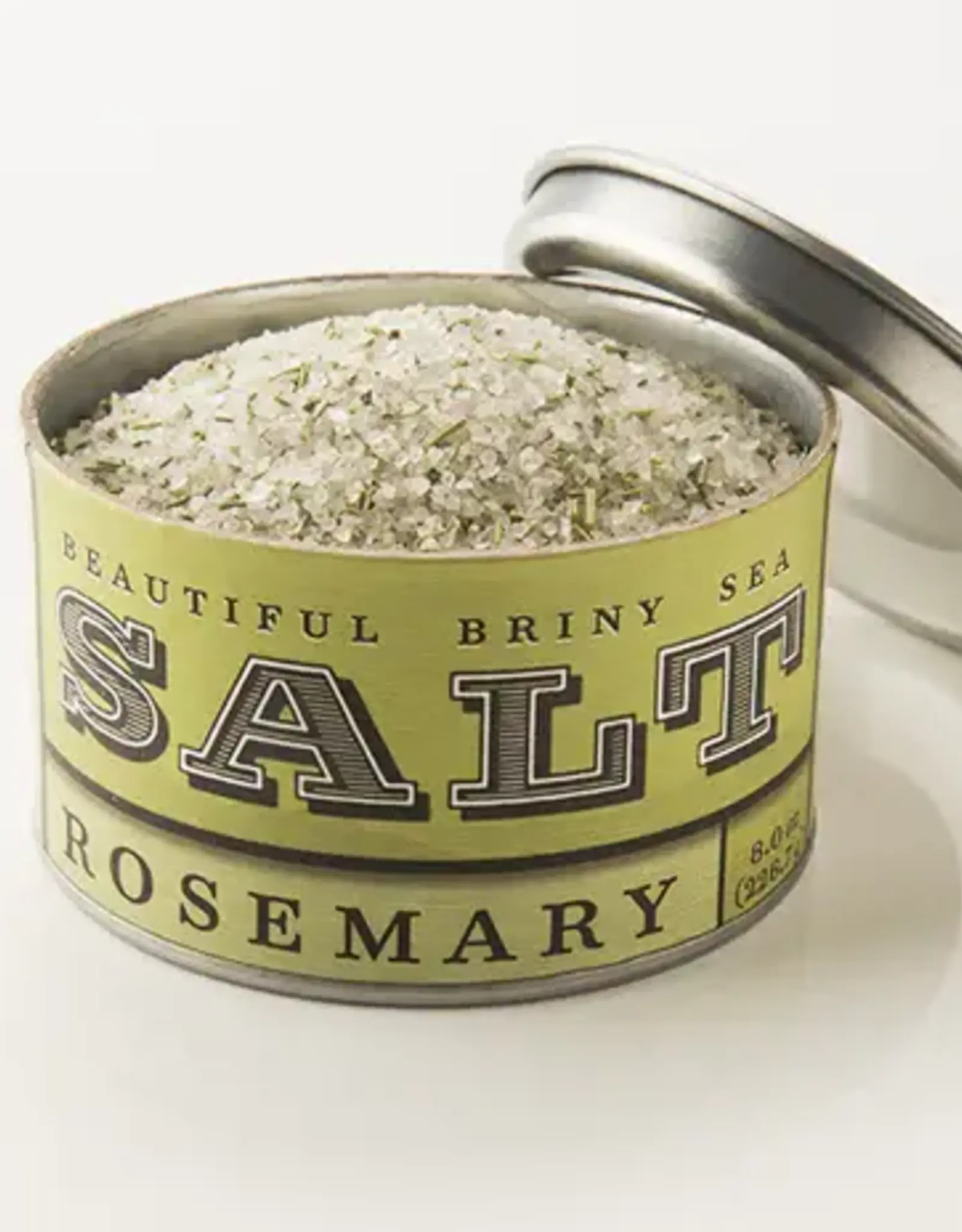 Rosemary Sea Salt