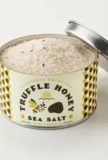 Truffle Honey Sea Salt