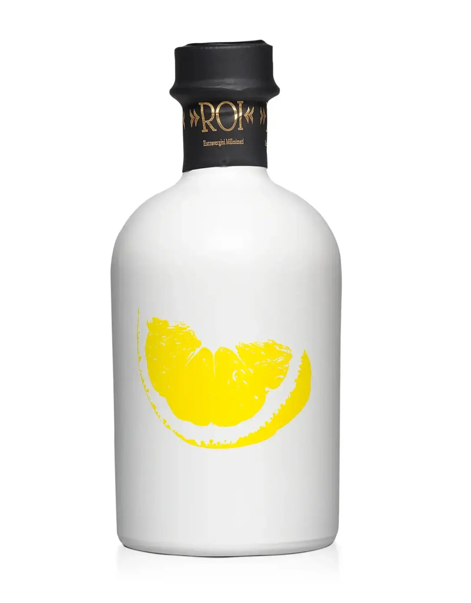 Lemon Infused Olive Oil 250ml
