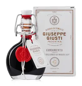 Family Reserve Balsamic Glass Flask-40ml