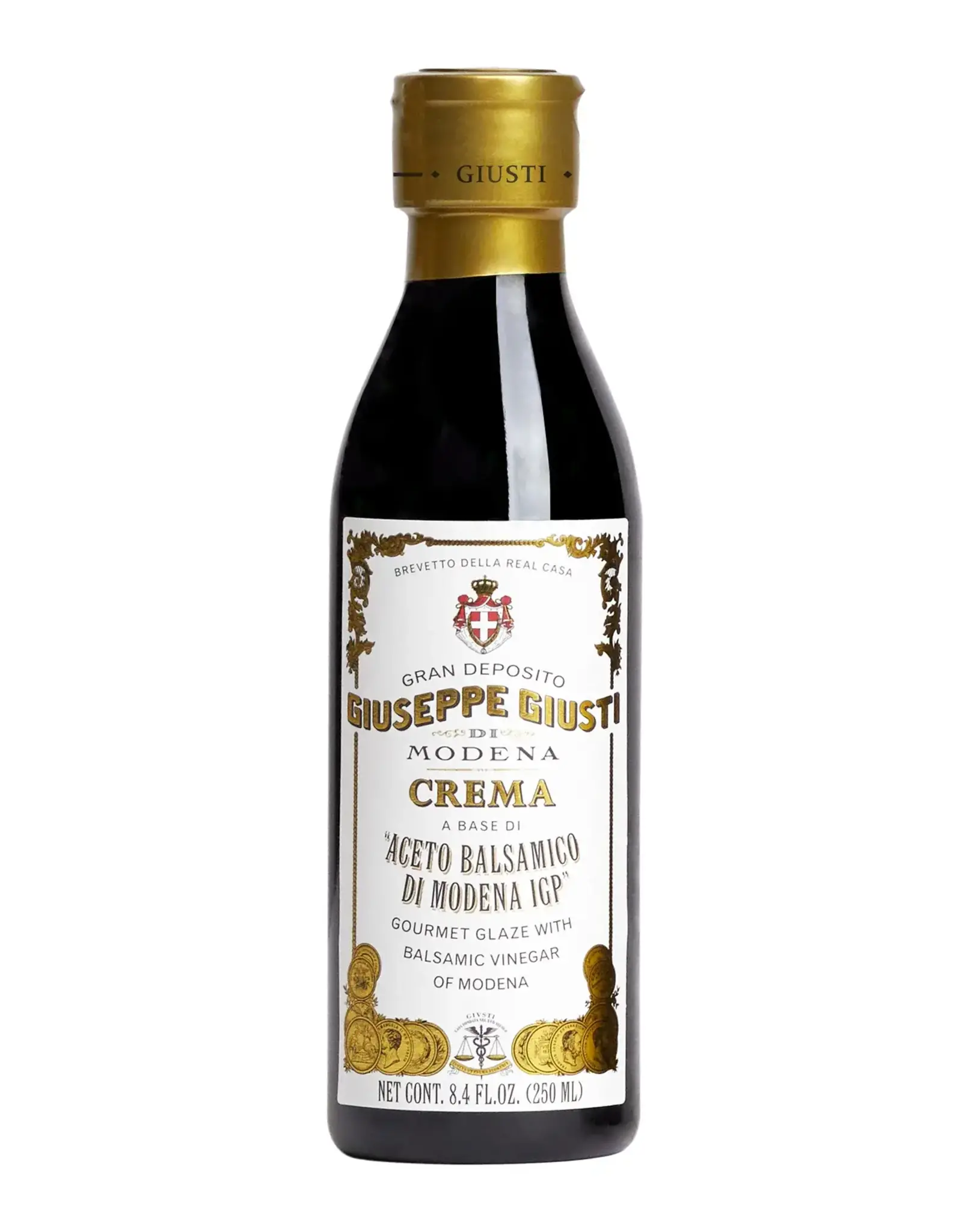 Crema Classic Balsamic Glaze-250ml