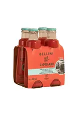 Virgin Bellini - Case of 4