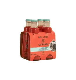 Virgin Bellini - Case of 4