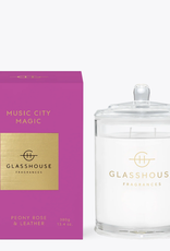 Music City Magic Candle 380g