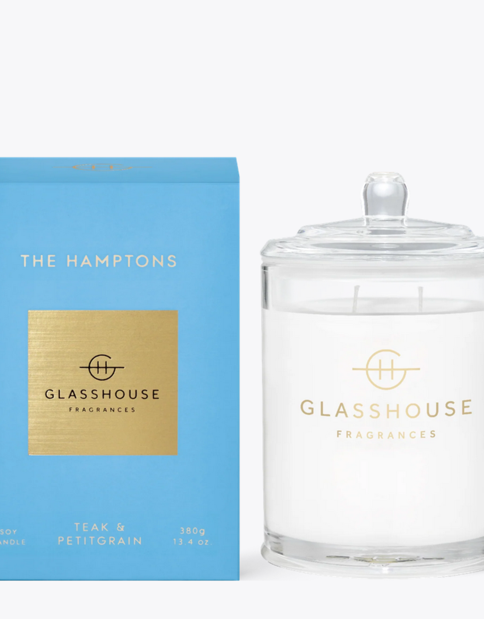 The Hamptons Candle 380g