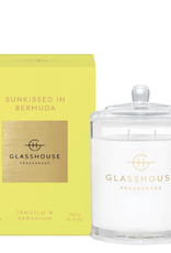 Sunkissed in Bermuda Candle 380g