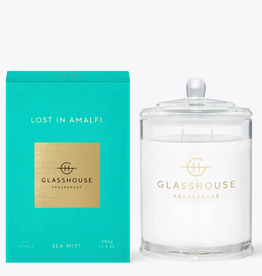 Lost in Amalfi Candle 380g