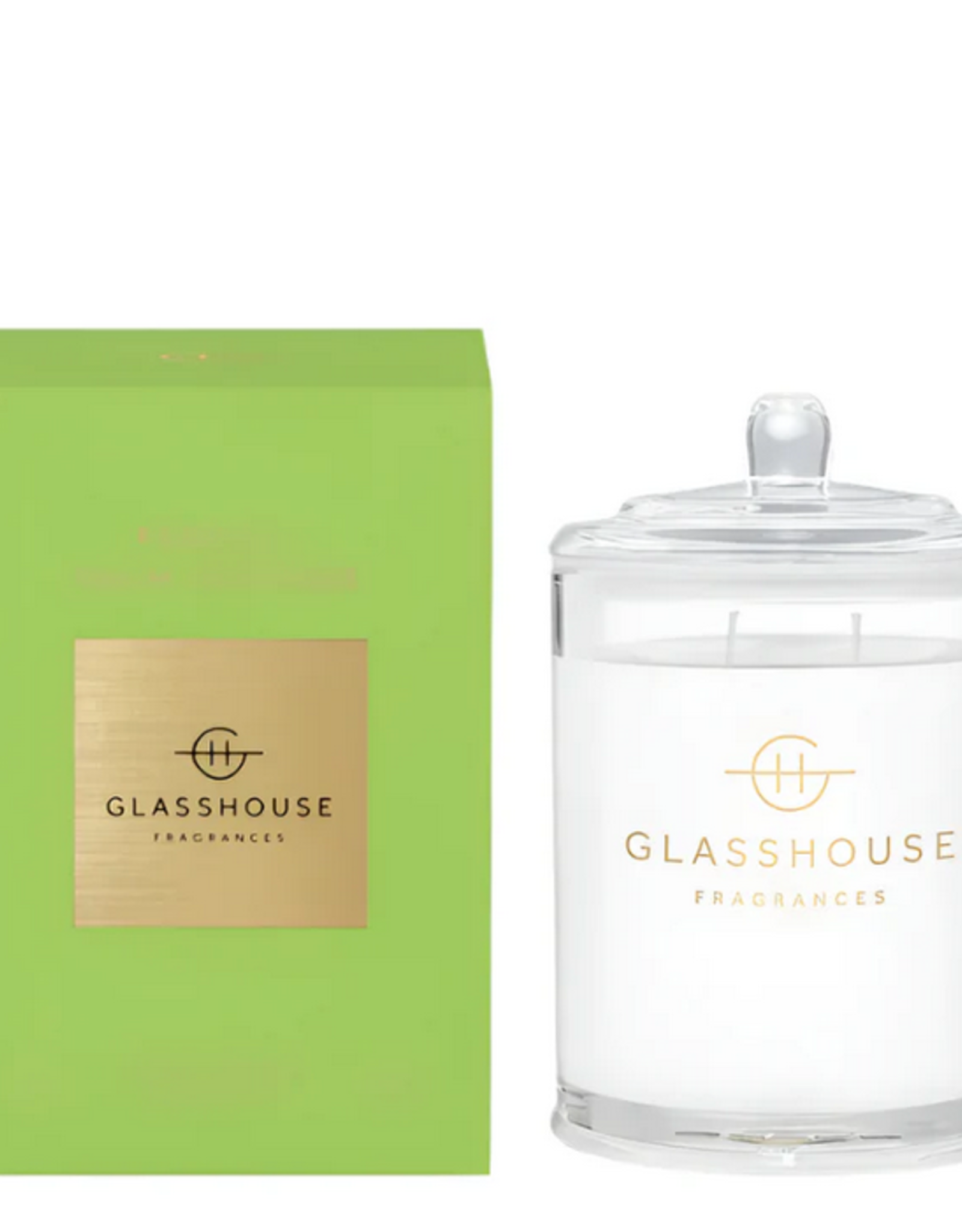 Picture Perfect Palm Springs Candle 380g