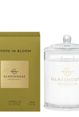 Kyoto in Bloom Candle 380g