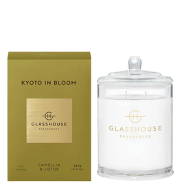 Kyoto in Bloom Candle 380g