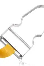 Stainless Steel Citrus Peeler