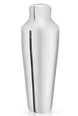 Stainless Steel Parisian Cocktail Shaker