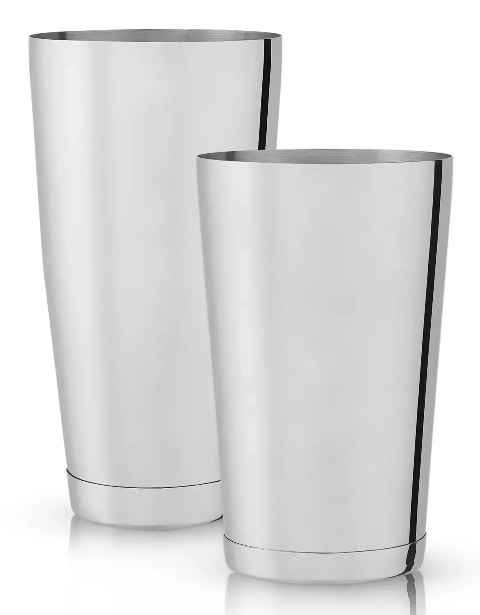 Stainless Steel Cocktail Shaker Set