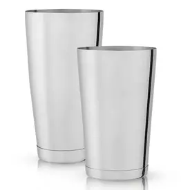Stainless Steel Cocktail Shaker Set