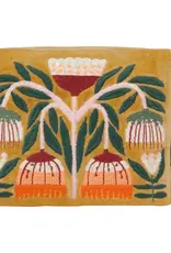 Venus Embroidered Pouch
