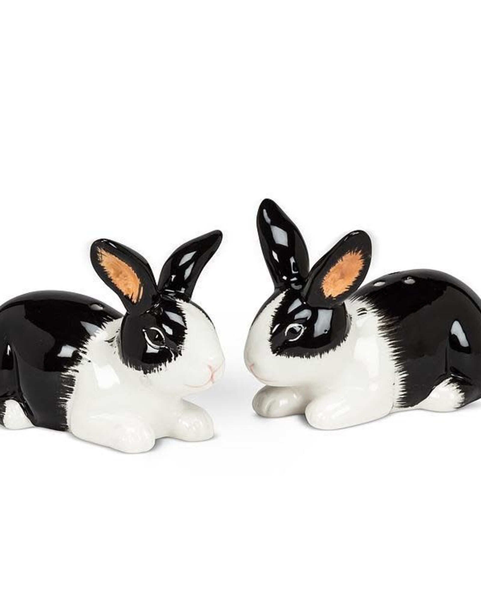 Dutch Rabbit Salt & Pepper