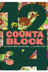Countablock Book
