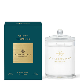Velvet Rhapsody Candle 380g