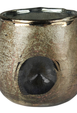 Large Noma Votive D4" H4"