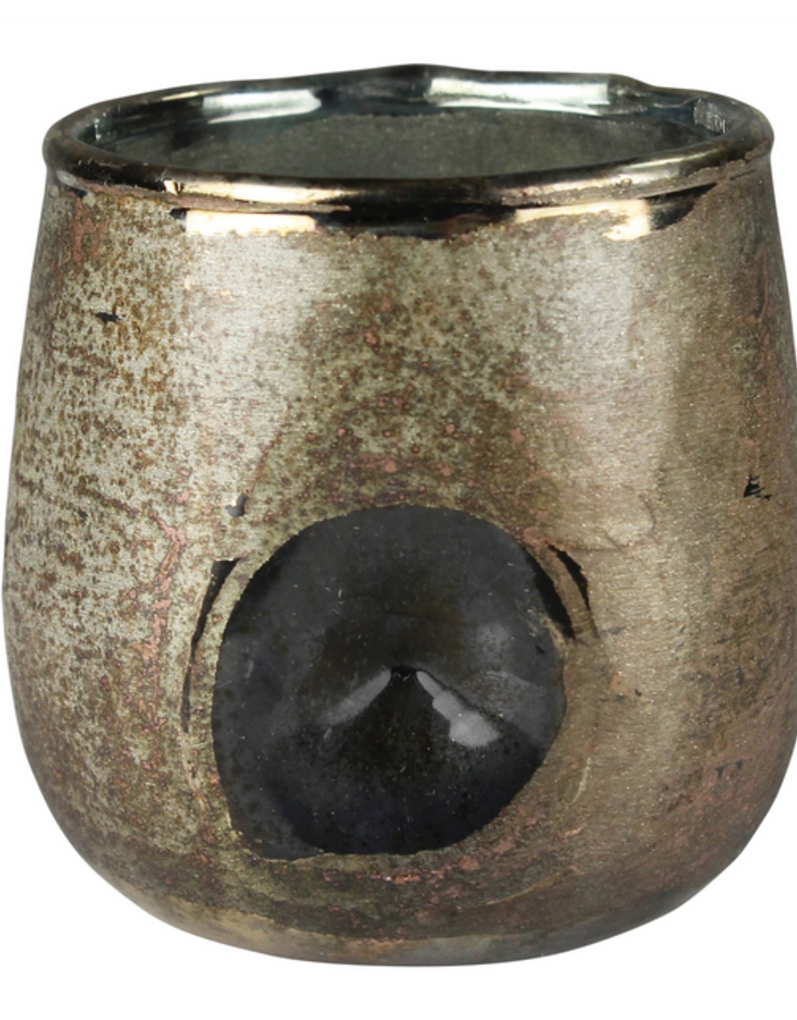Large Noma Votive D4" H4"