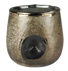 Large Noma Votive D4" H4"