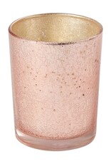 Small Posh Votive D2.5" H2.75"