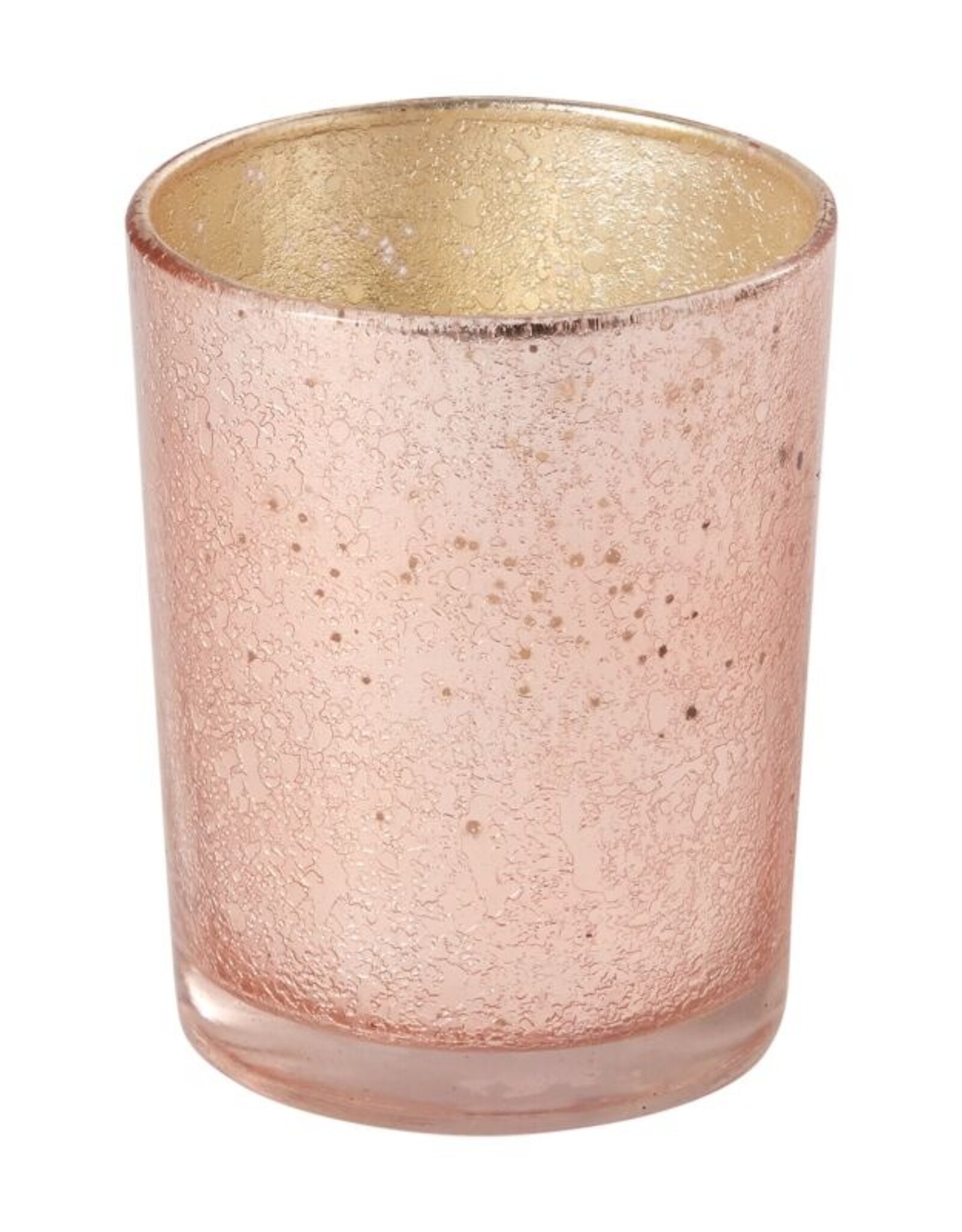 Small Posh Votive D2.5" H2.75"