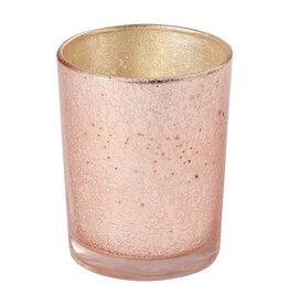 Small Posh Votive D2.5" H2.75"