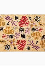 Victoria and Albert Museum Doormat L30" W18"