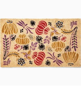 Victoria and Albert Museum Doormat L30" W18"