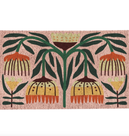Venus Doormat L30" W18"