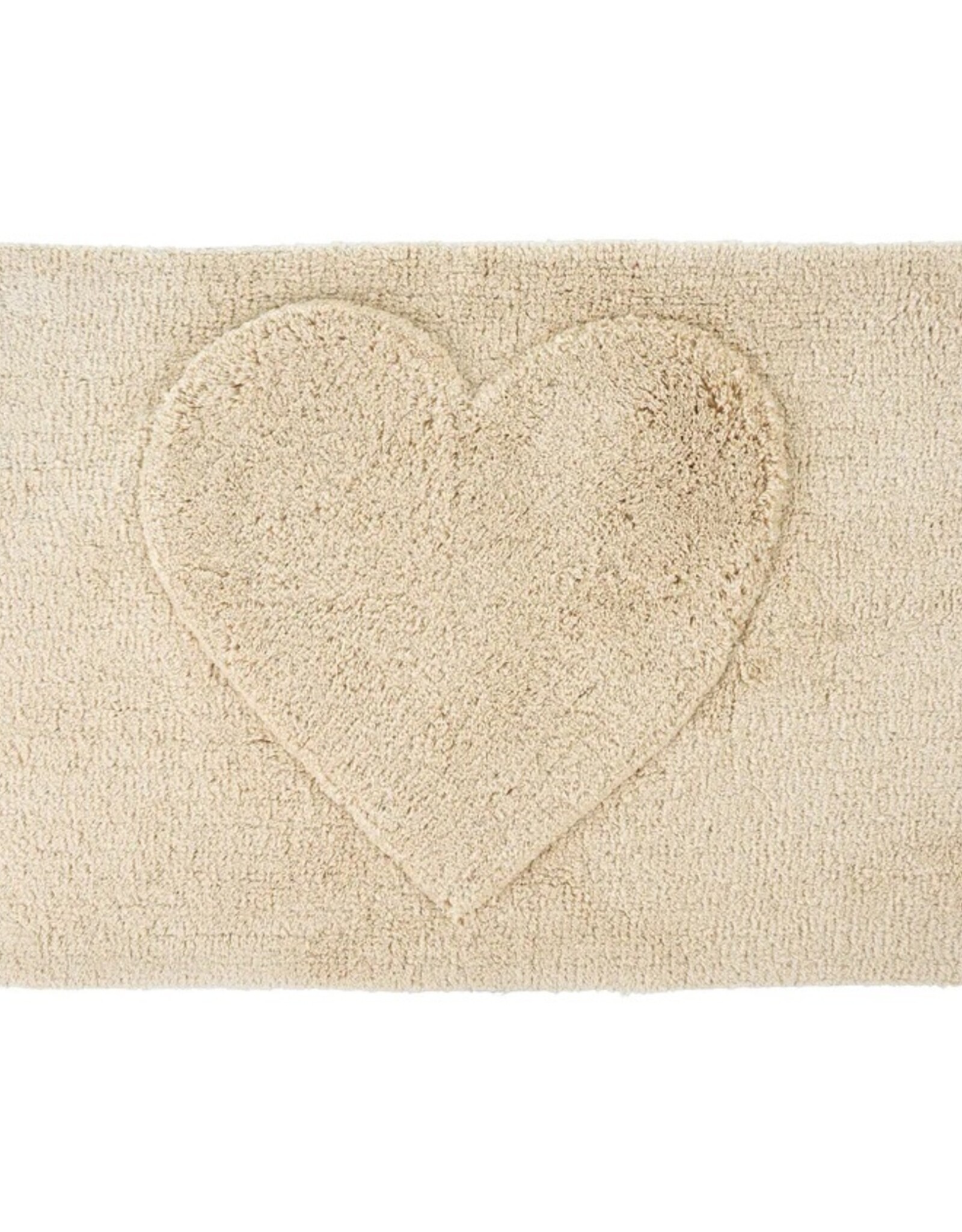 Love Bath Mat 30"x20"