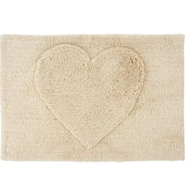 Love Bath Mat 30"x20"
