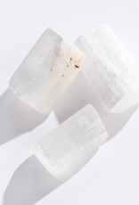 Mini Rough Selenite L2”