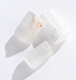 Mini Rough Selenite L2”