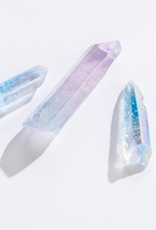 Lilac / Blue Ombre Point
