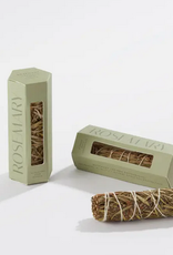 Rosemary Smudging Herb Bundle
