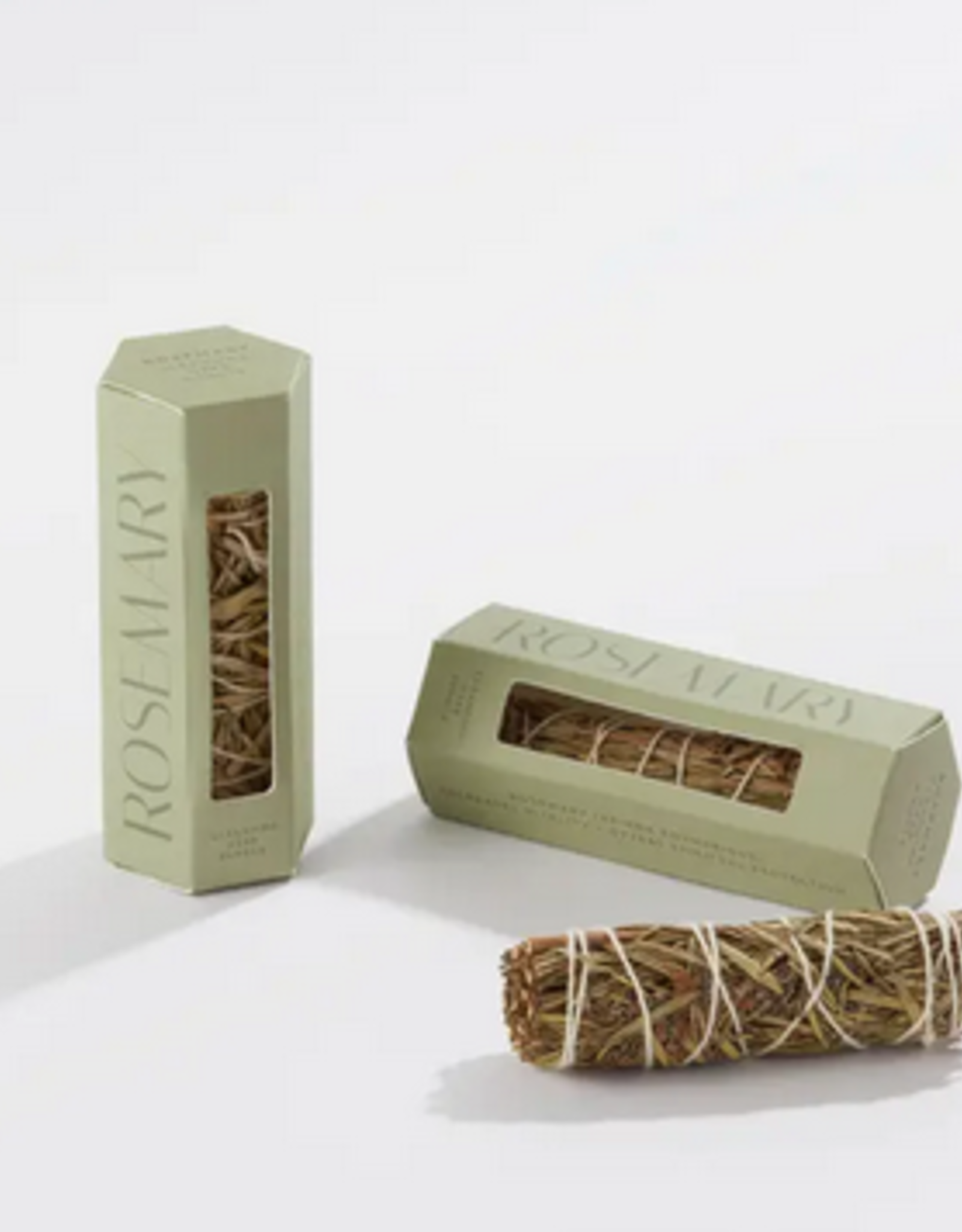 Rosemary Smudging Herb Bundle