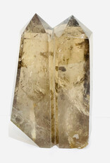 Large Smoky Quartz Crystal Multiple Point