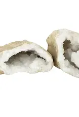 X Large Crystal Geode
