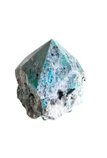 Small Amazonite Polished Point
