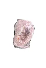 Mini Freeform Pink Amethyst